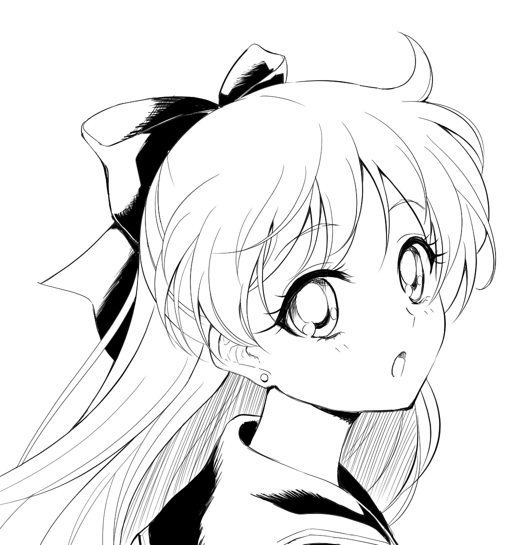 Aino Minako Rule 34 Image