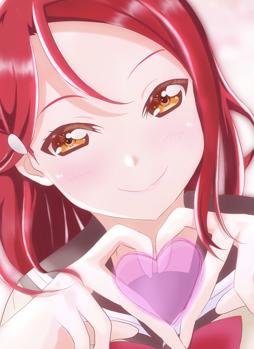 Sakurauchi Riko (Love Live!) Rule 34 Image