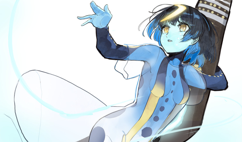 Wandjina (Fate) Rule 34 Image