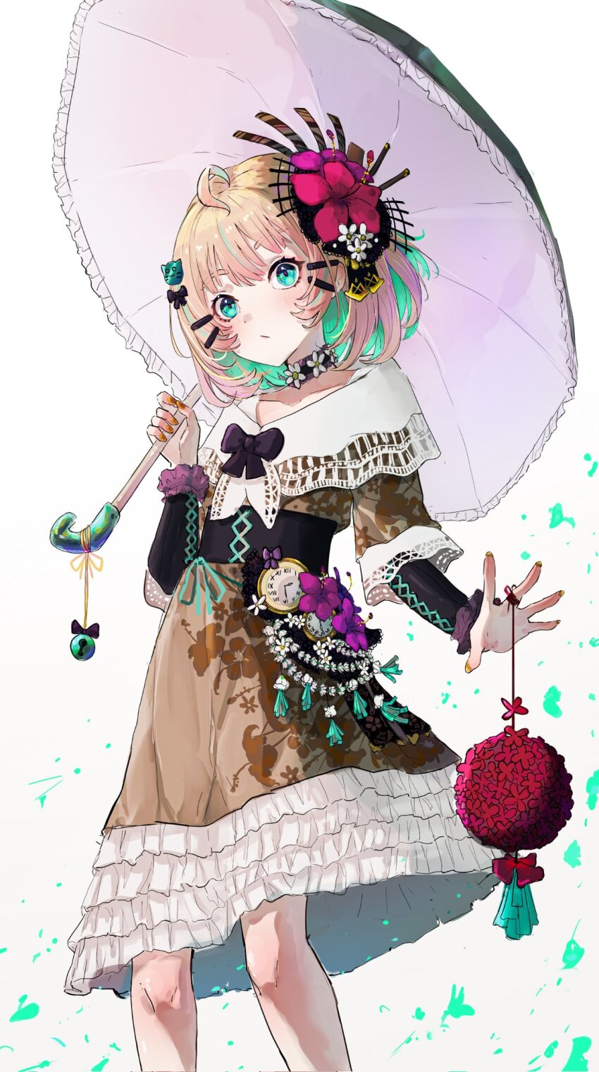 Millie Parfait (Nijisanji) Rule 34 Image