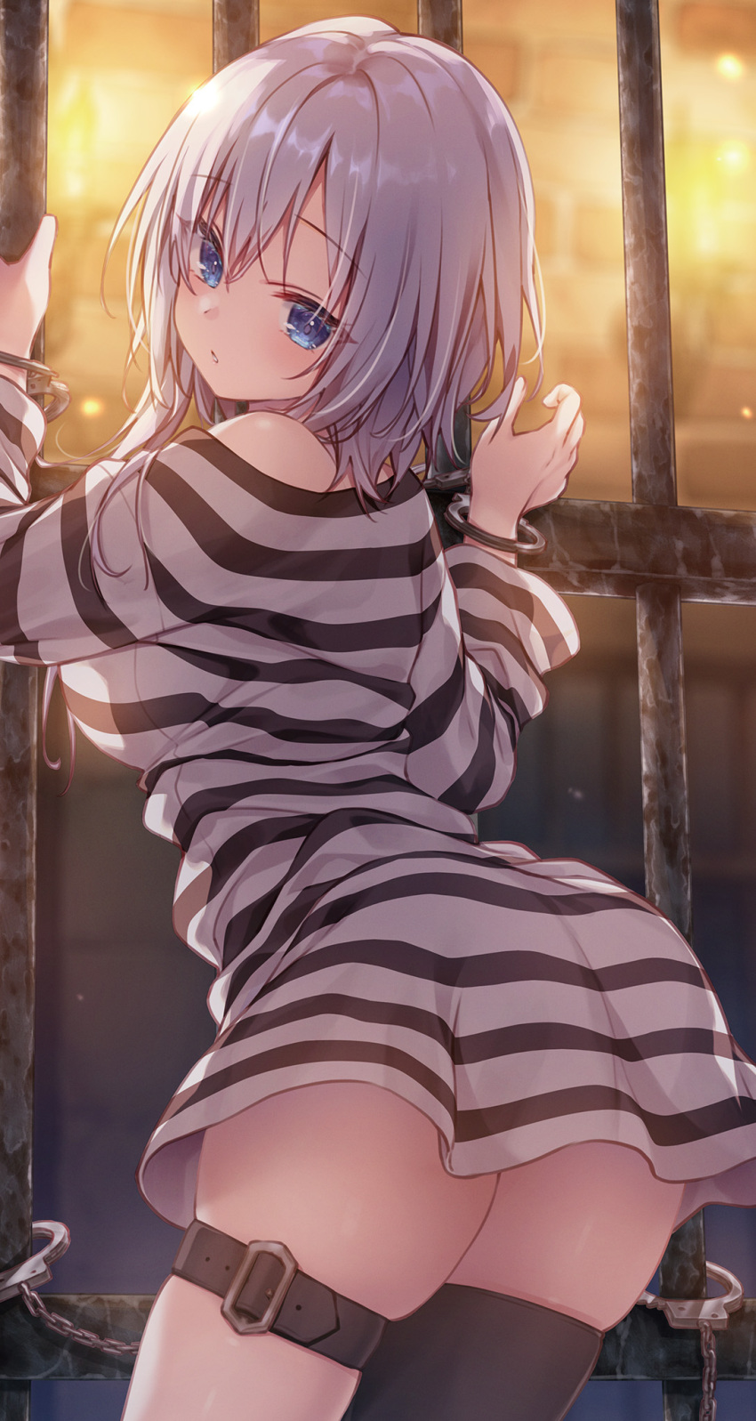 Himeji Shirayuki Rule 34 Image