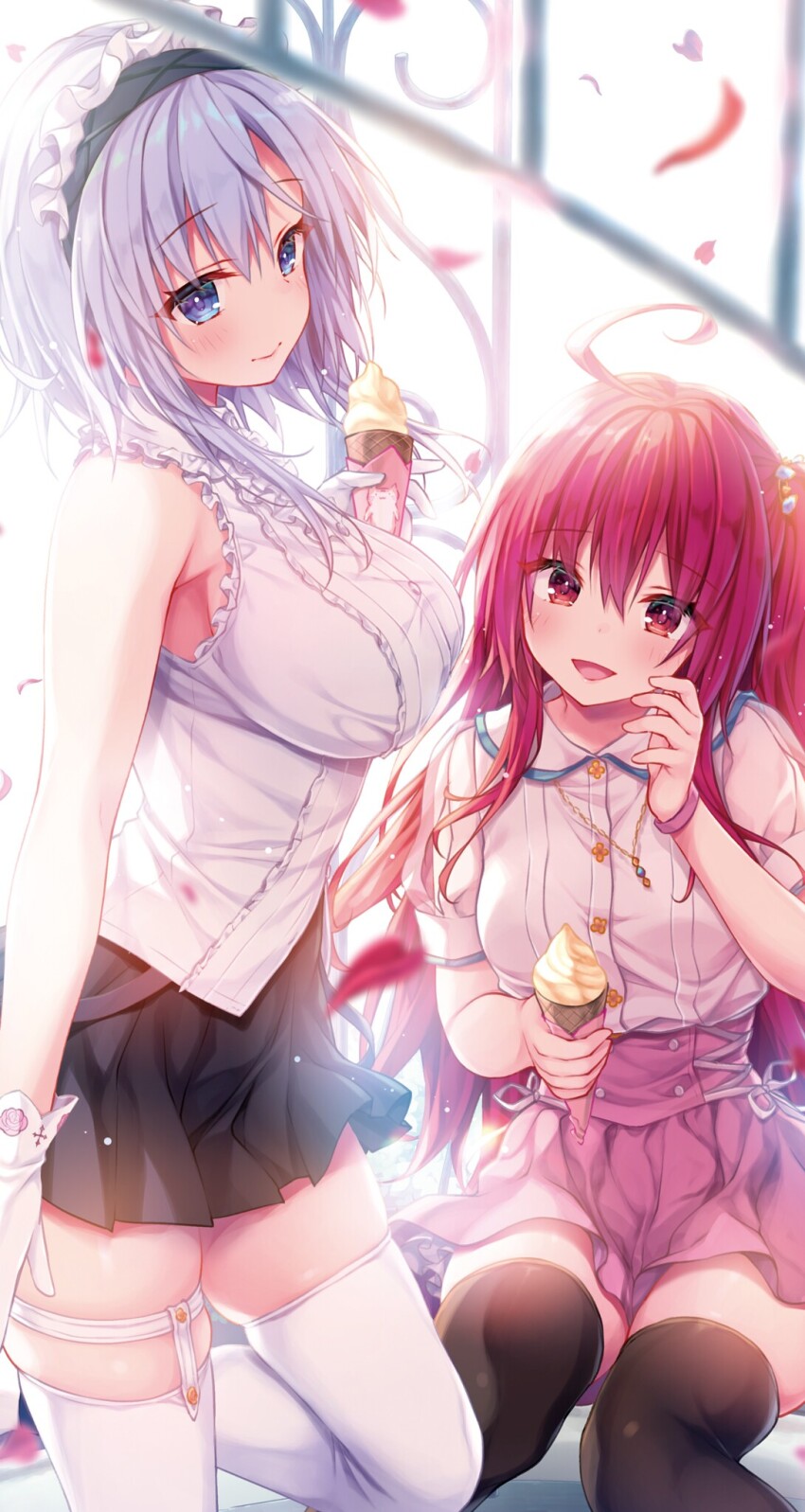 Himeji Shirayuki Rule 34 Image