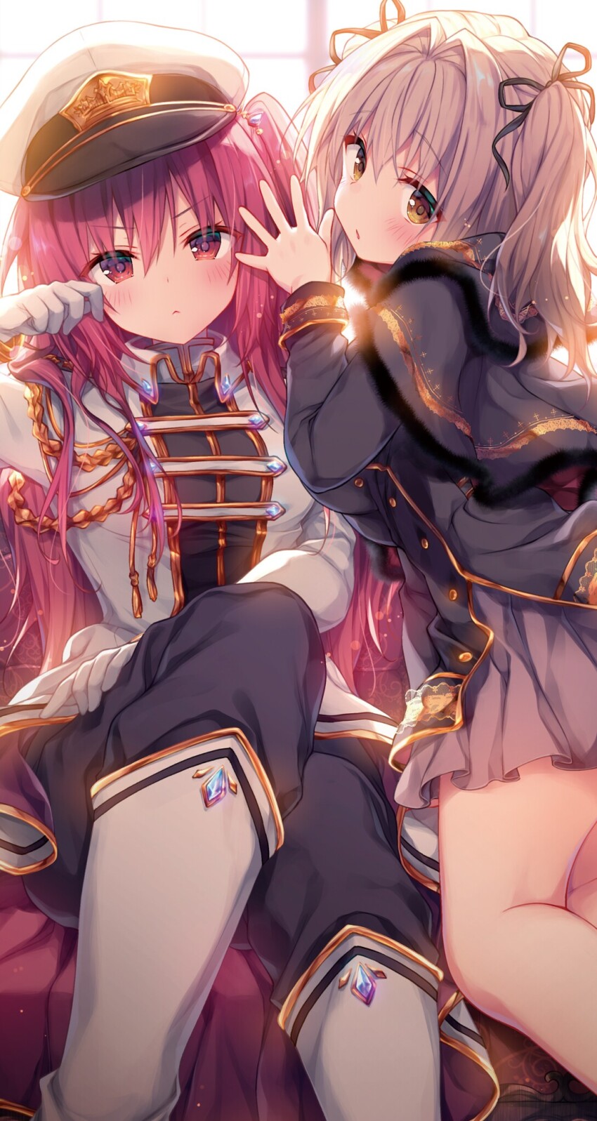 Konomi (Kino Konomi) Rule 34 Image