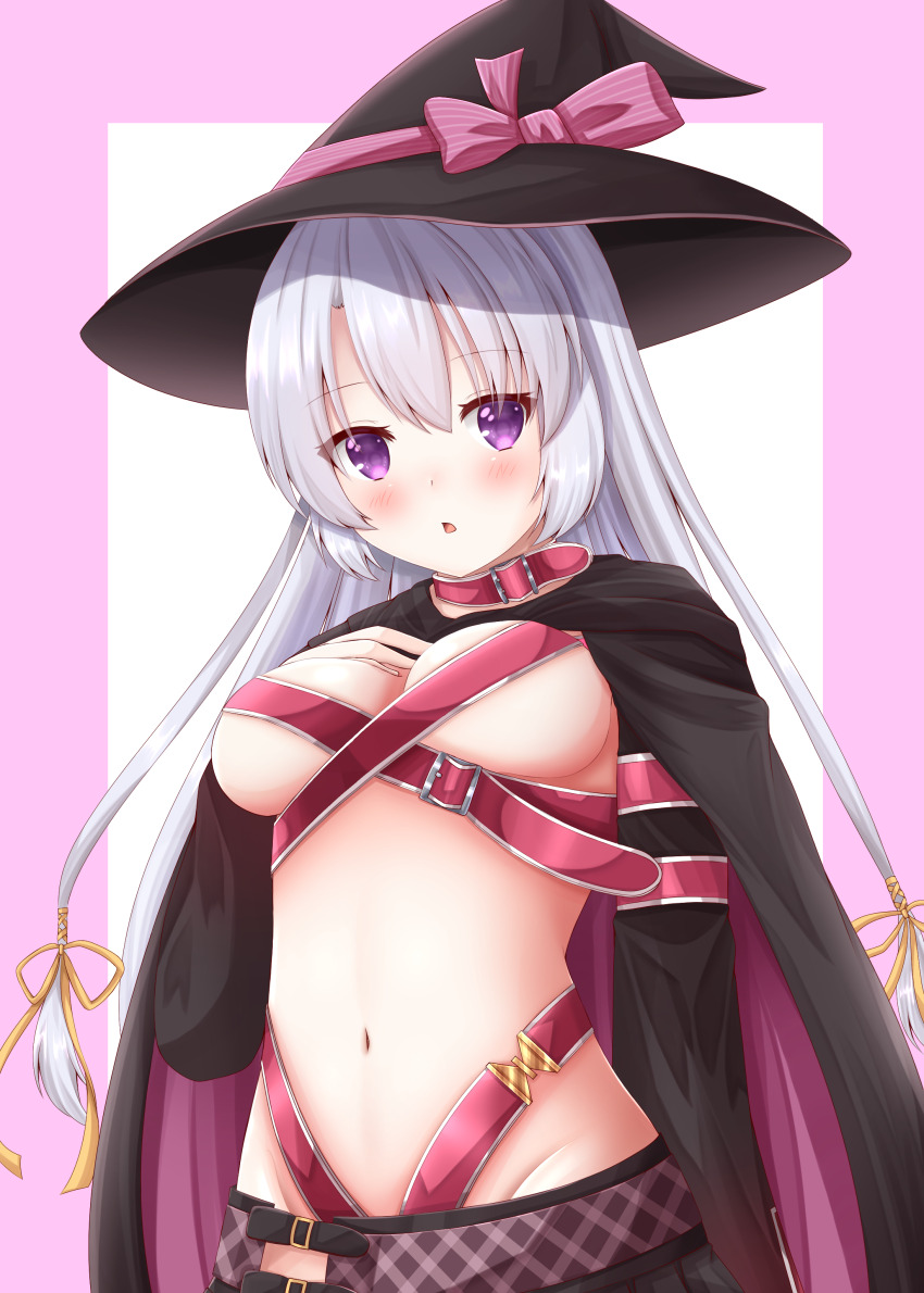 Ayachi Nene (Sanoba Witch) Rule 34 Image