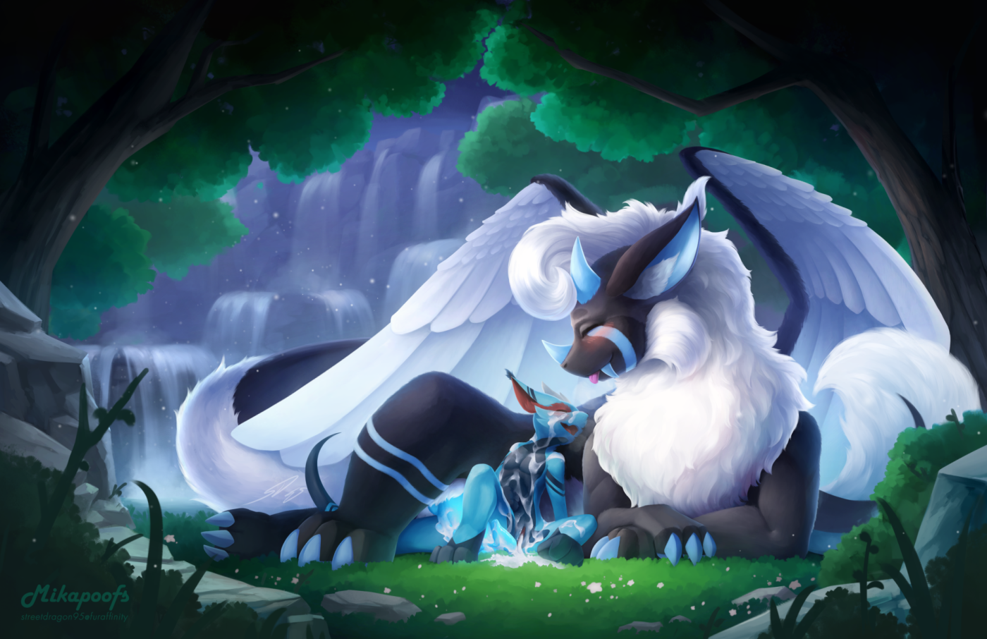 Bobythedragon Rule 34 Image