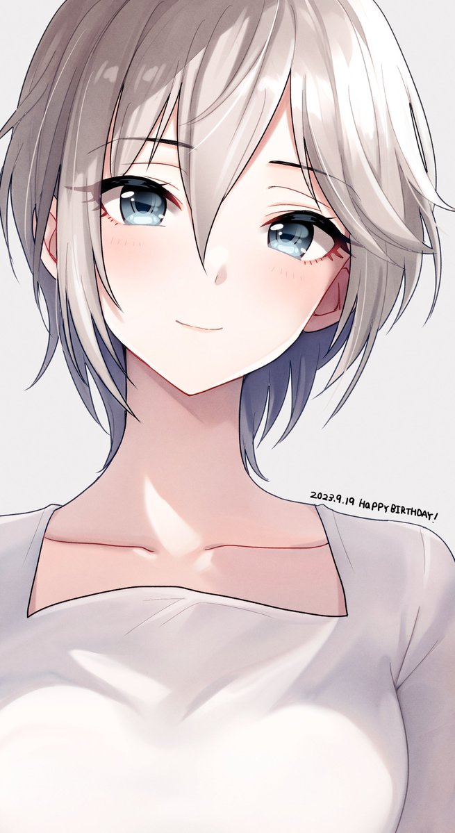 Anastasia (Idolmaster) Rule 34 Image