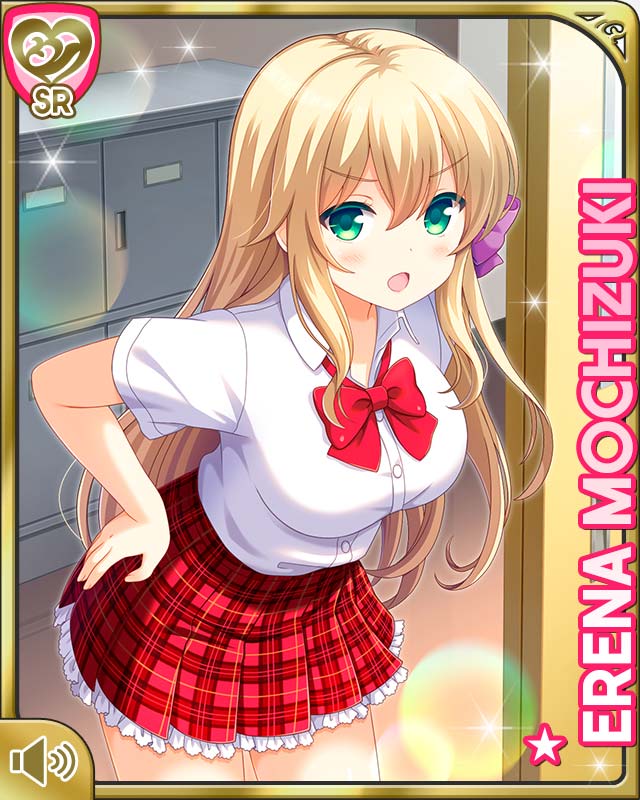 Girlfriend (Kari) Rule 34 Image
