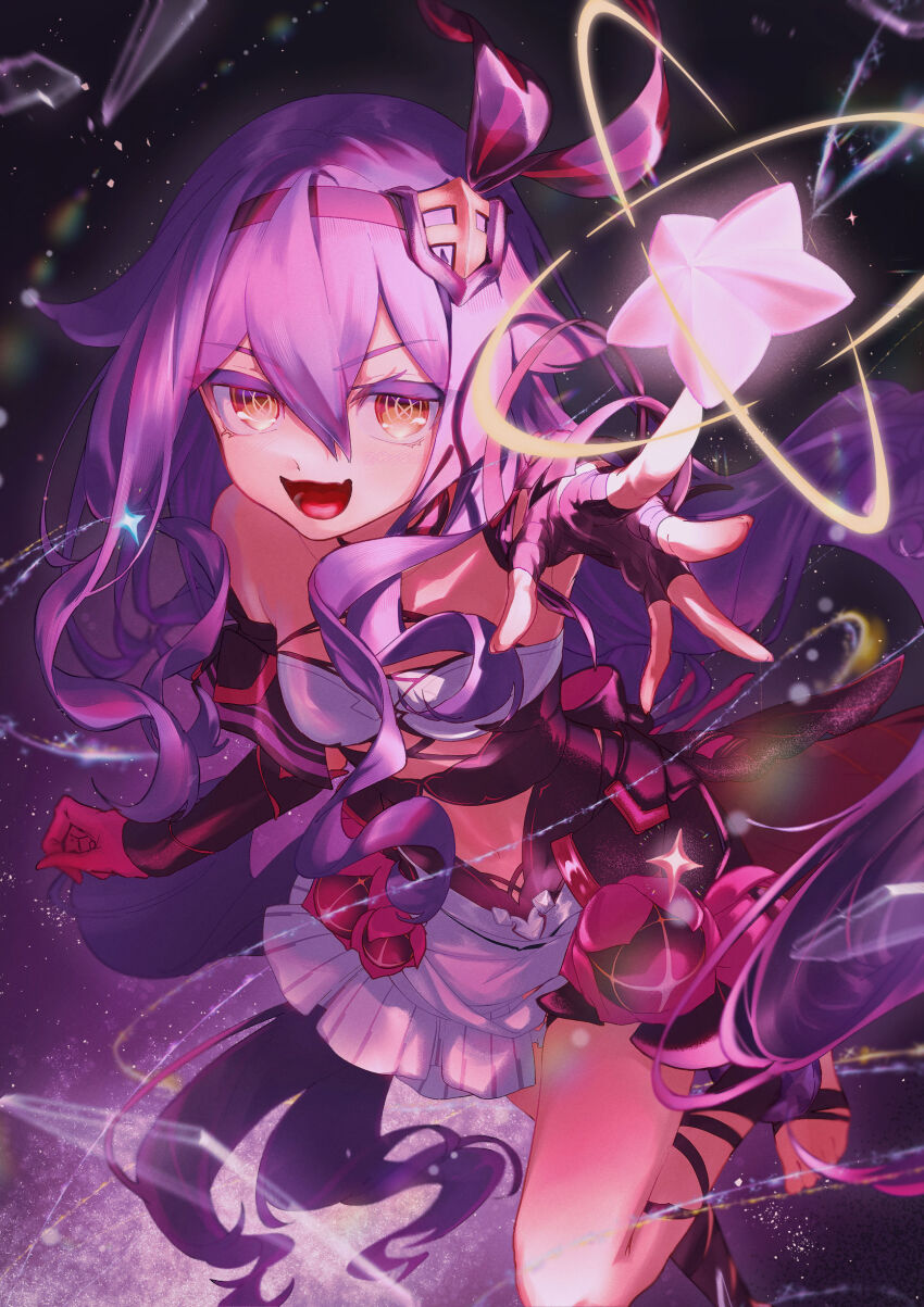 Sirin (Honkai (Series)) Rule 34 Image
