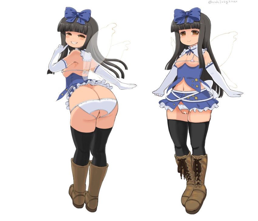 Star Sapphire Rule 34 Image