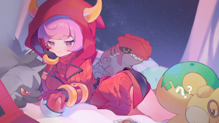 Courtney (Pokemon) Rule 34 Image