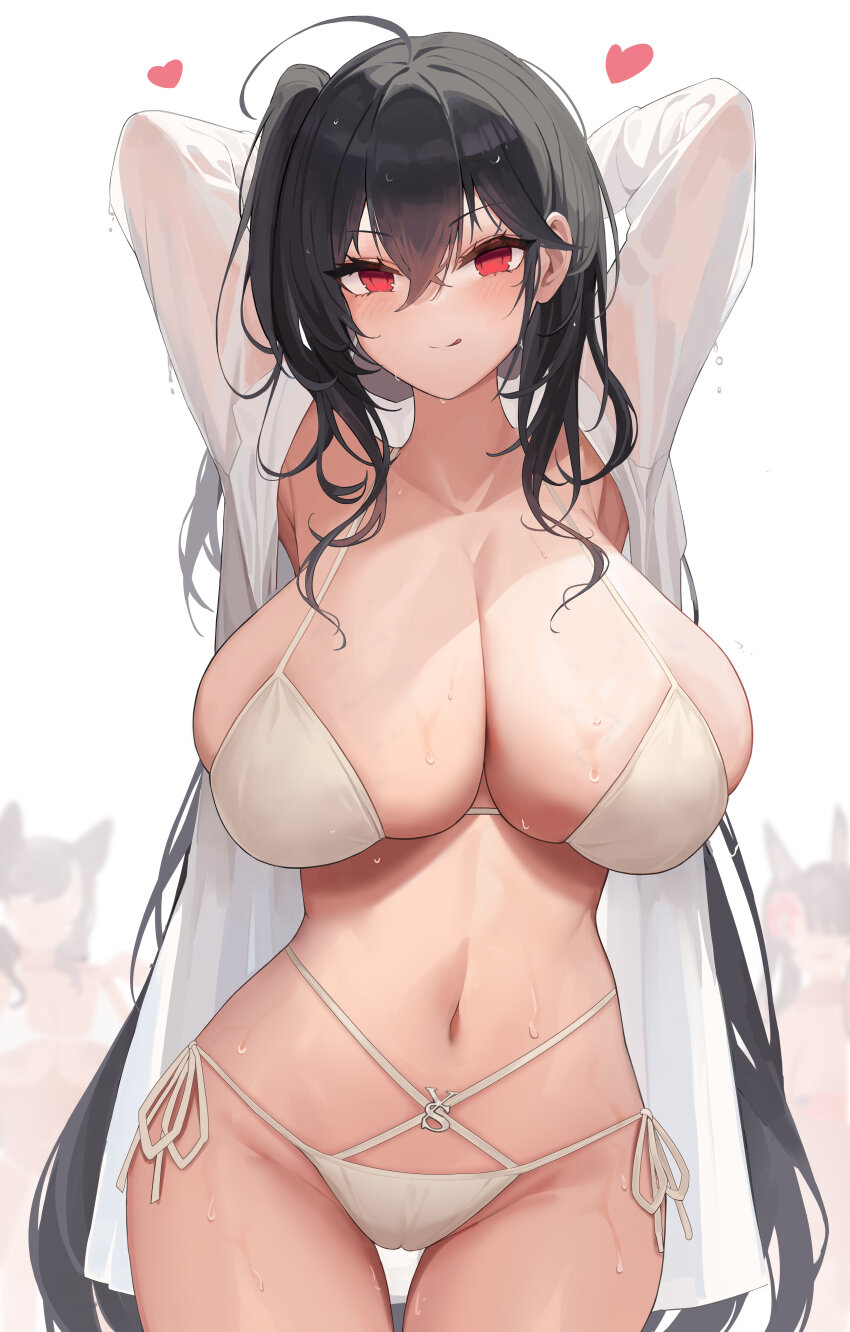 Taihou (Azur Lane) Rule 34 Image