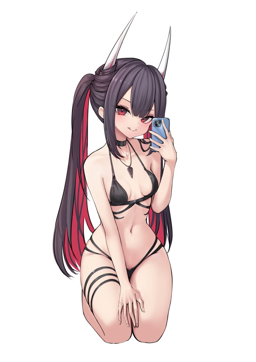 Hatsuzuki (Azur Lane) Rule 34 Image