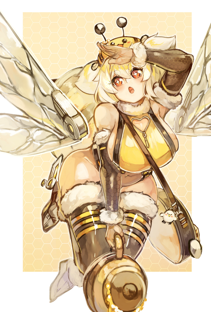 Character Request (Alvis (Last Origin)) Rule 34 Image