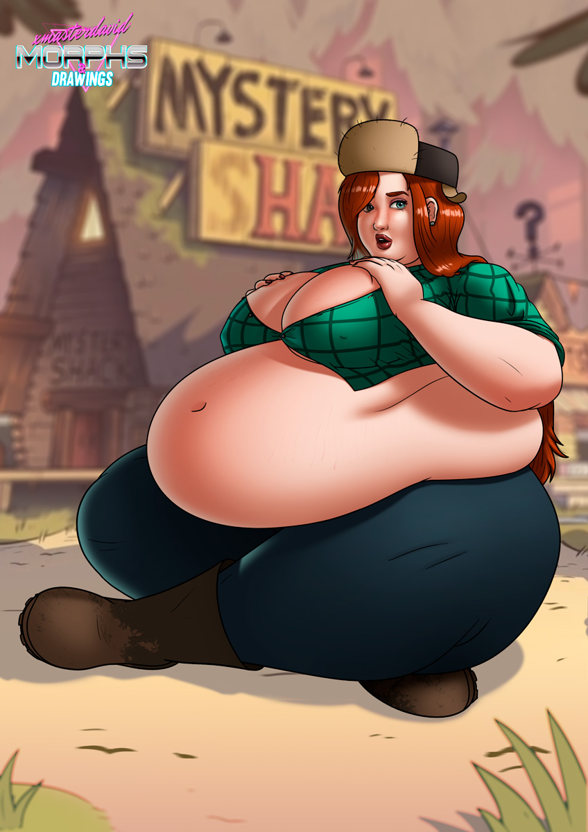 1girls Rule 34 Image