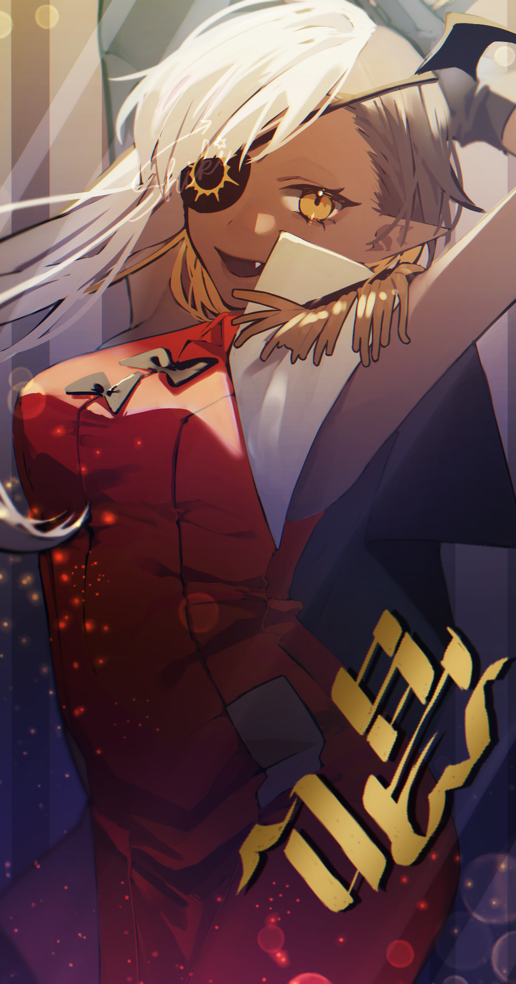 Ado (Utaite) Rule 34 Image