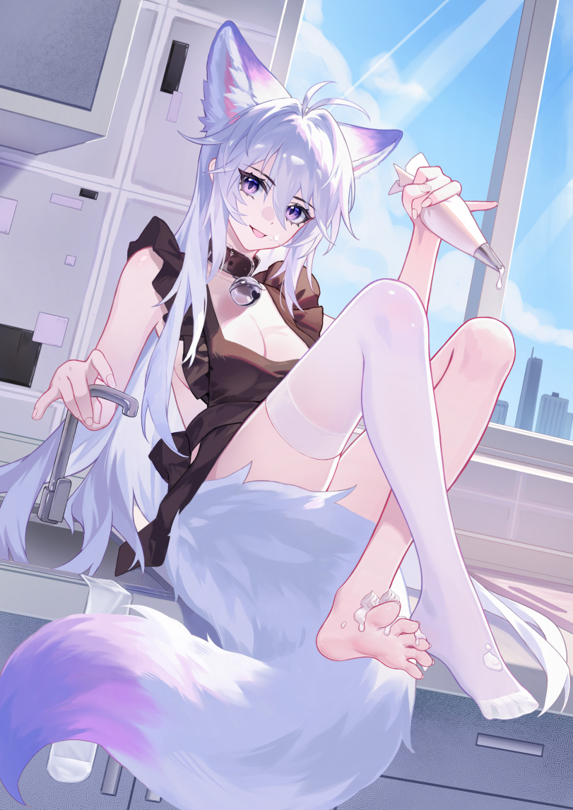 Animal Ears Rule 34 Image