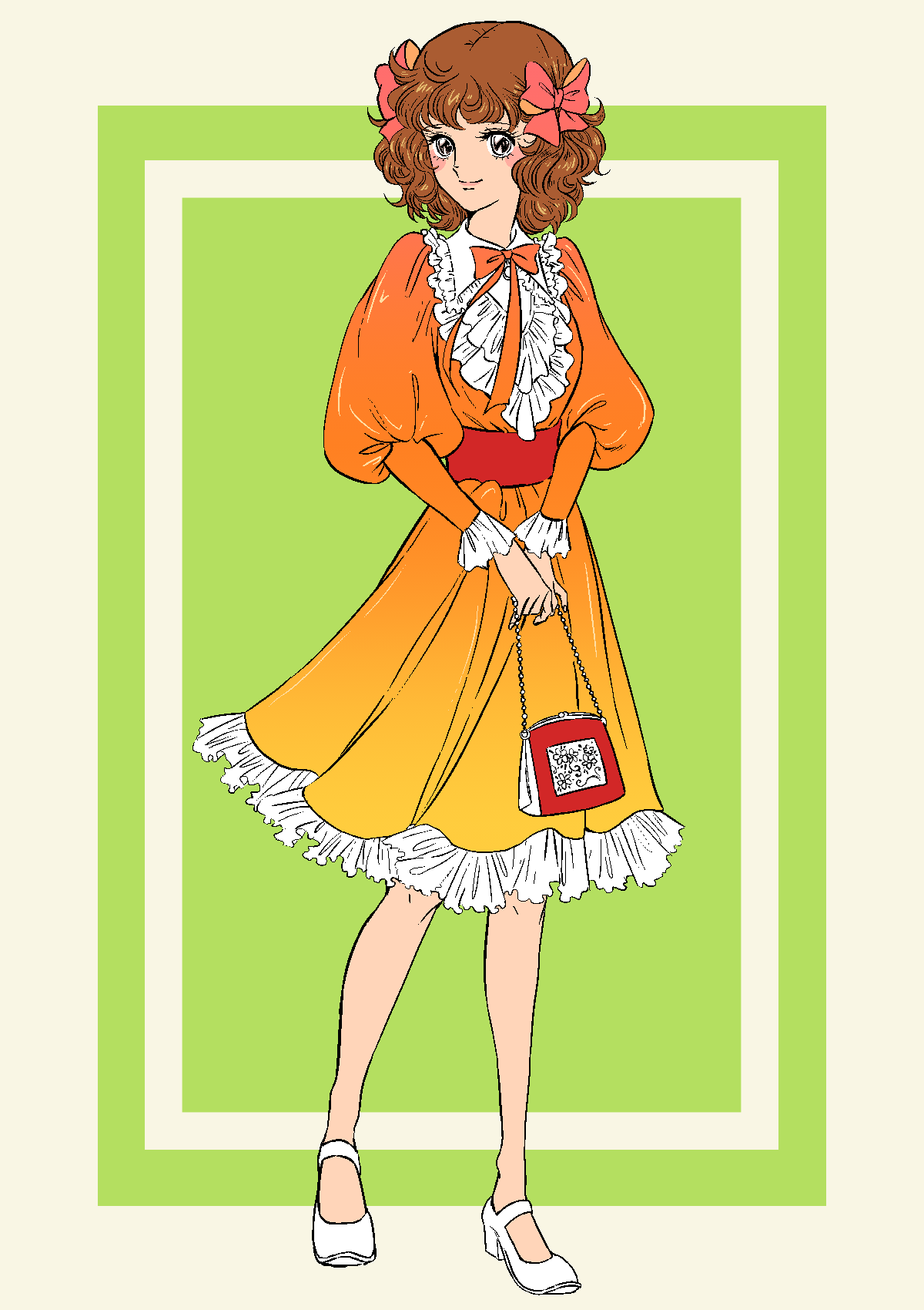 Mugicha (Zoro1132) Rule 34 Image