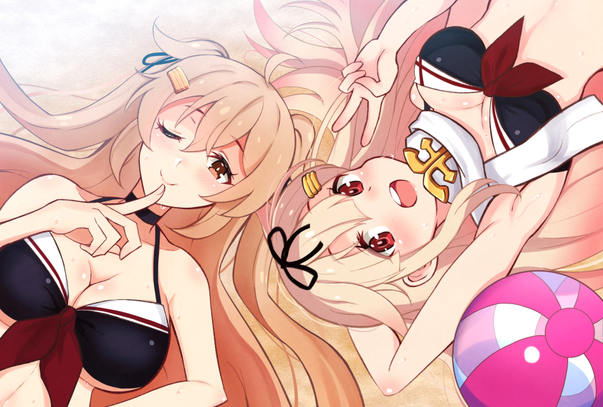 Murasame (Kancolle) Rule 34 Image