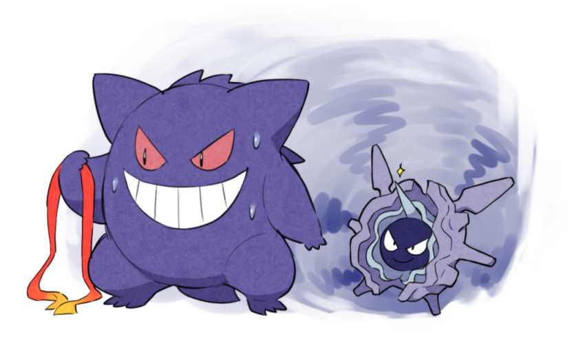 Cloyster (Nintendo) Rule 34 Image