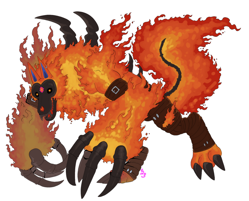 Digimon Rule 34 Image