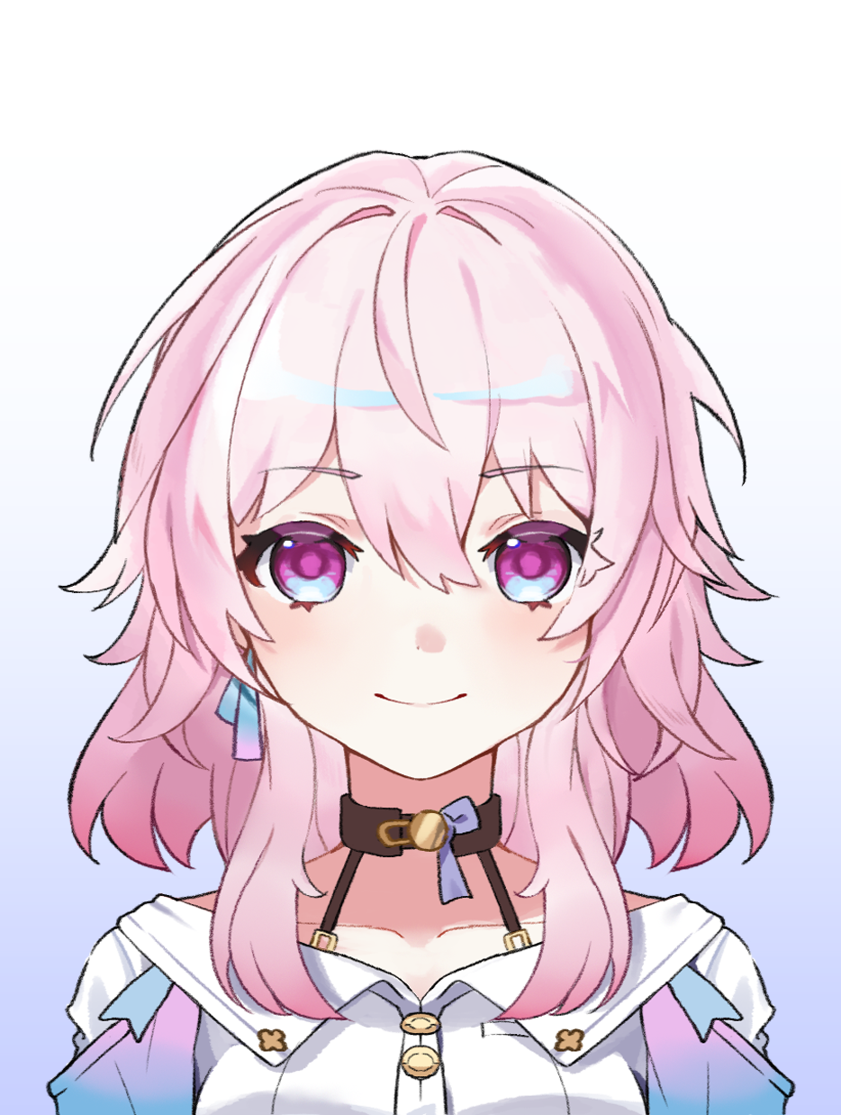 March 7th (Honkai: Star Rail) Rule 34 Image