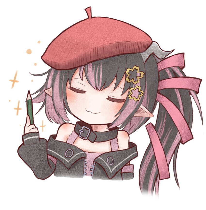 Nanashi Inc. Rule 34 Image