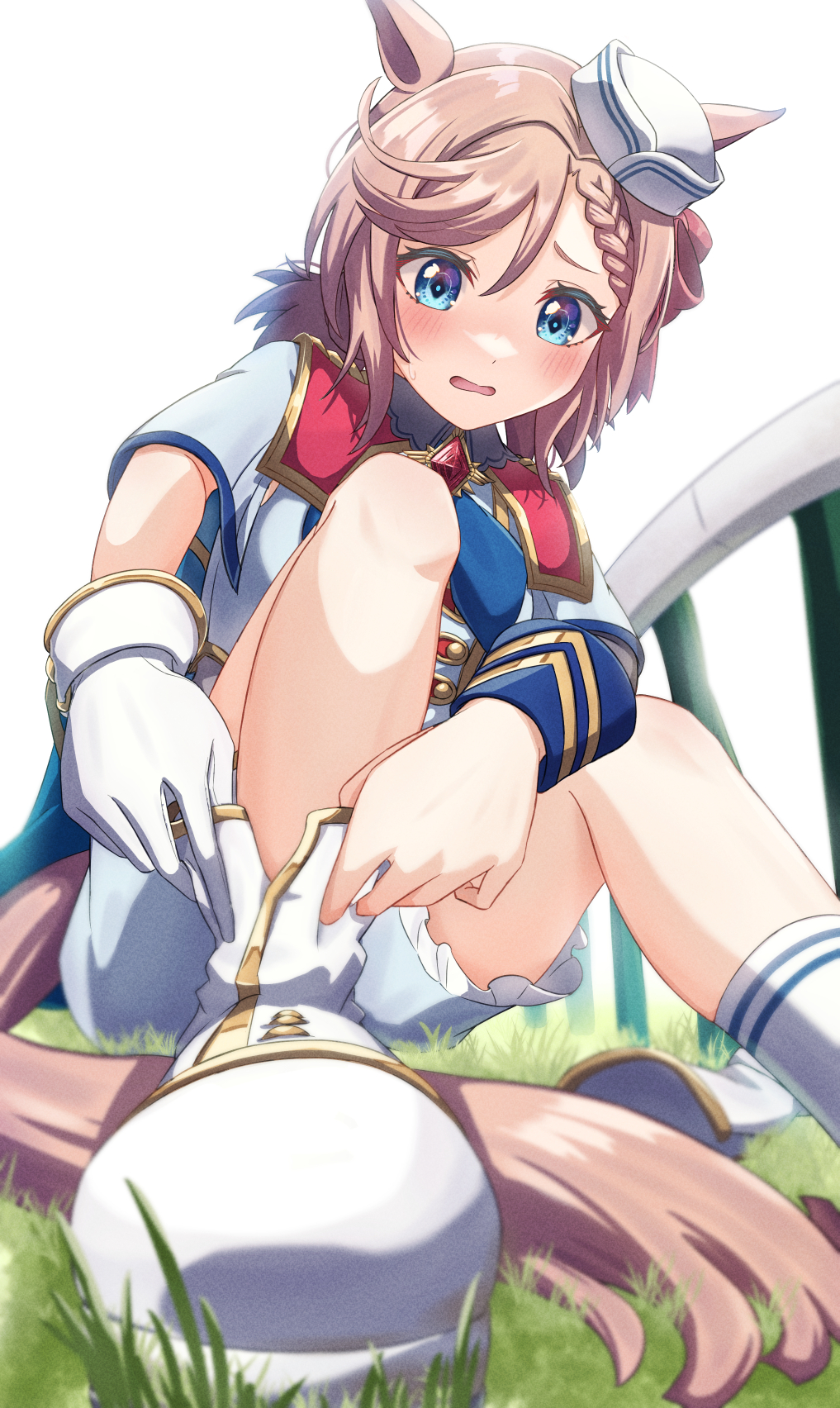 Umamusume Rule 34 Image