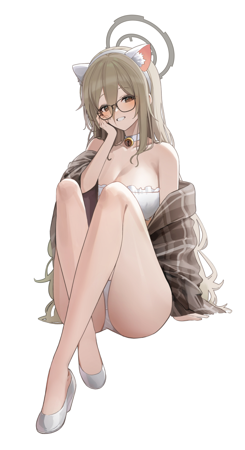 Akane (Blue Archive) Rule 34 Image