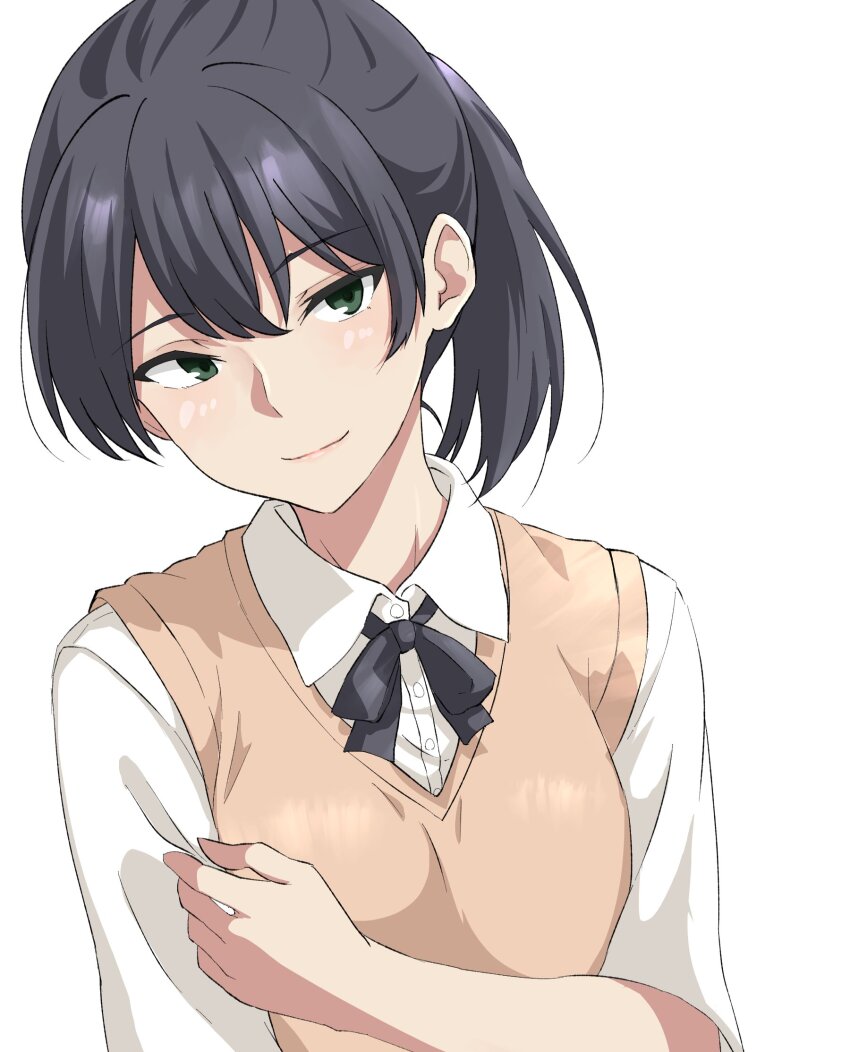 Tsukahara Hibiki (Amagami) Rule 34 Image