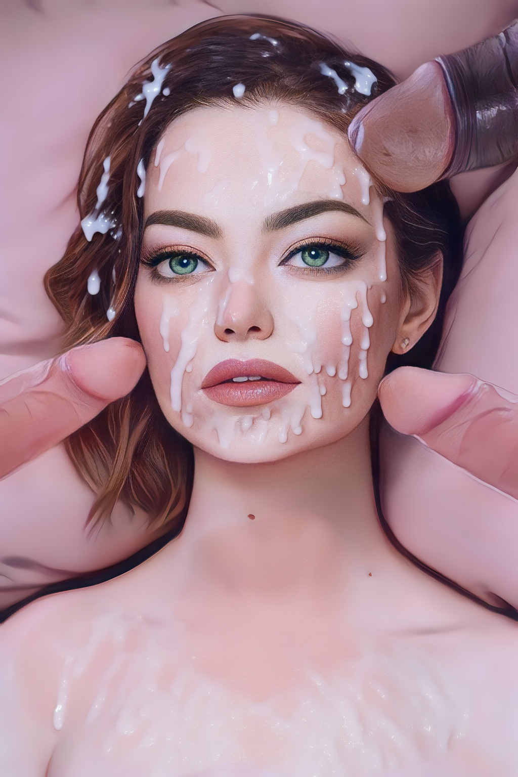 Emma Stone Rule 34 Image