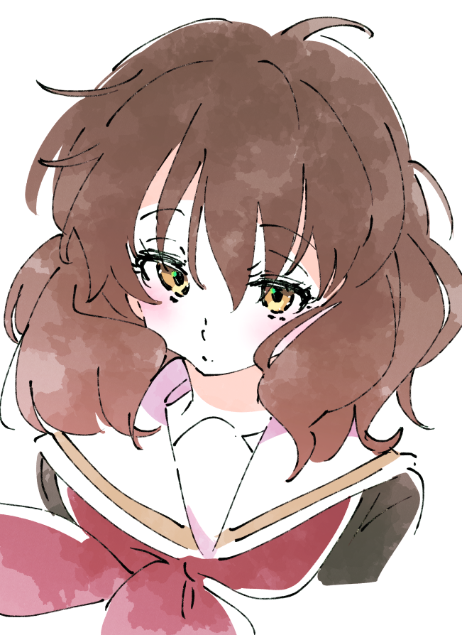 Oumae Kumiko (Hibike! Euphonium) Rule 34 Image