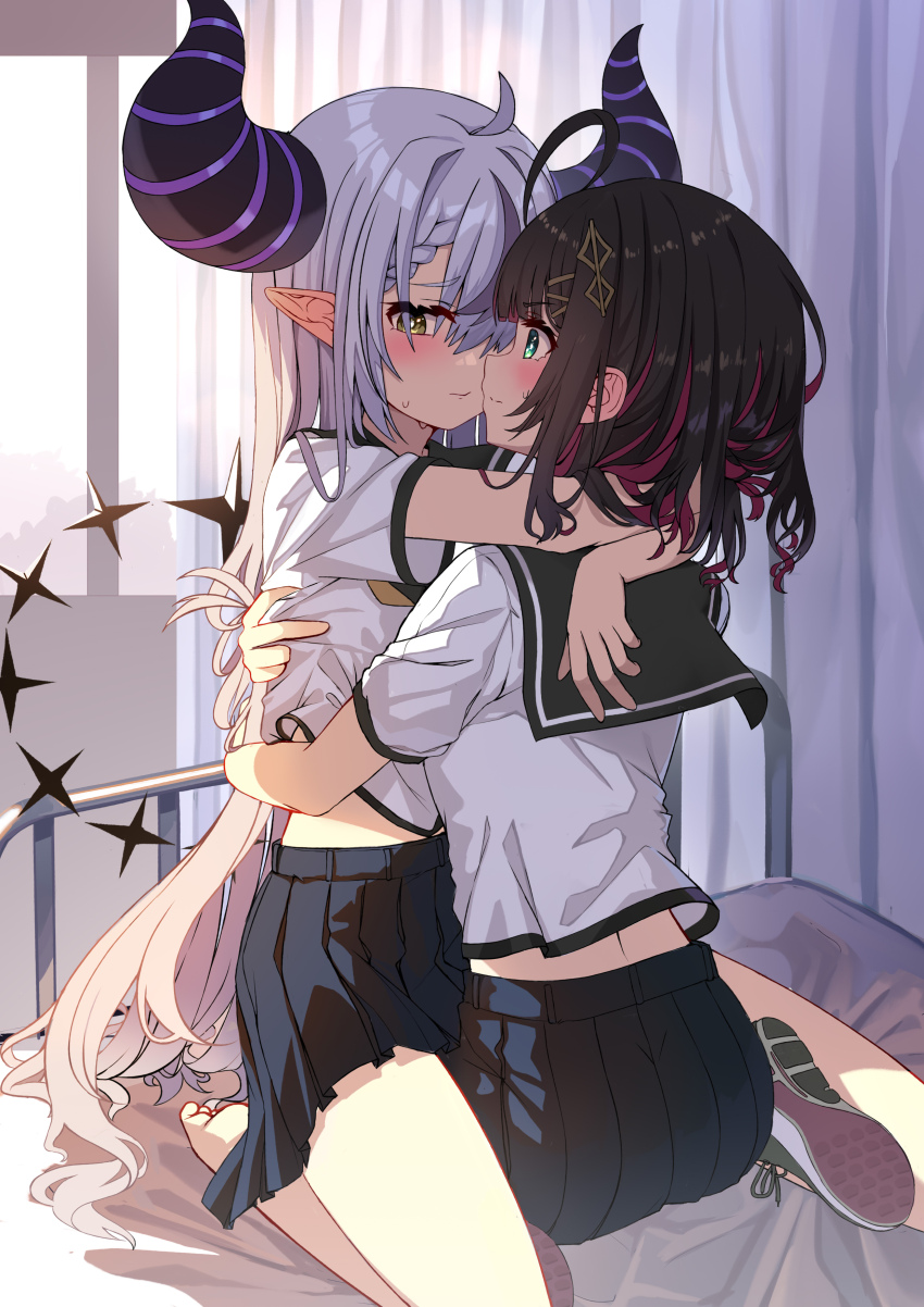 Hizuki Yui (Hololive) Rule 34 Image