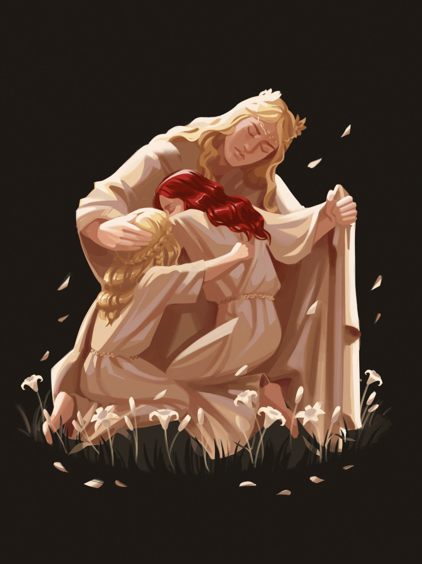 Godwyn The Golden (Elden Ring) Rule 34 Image