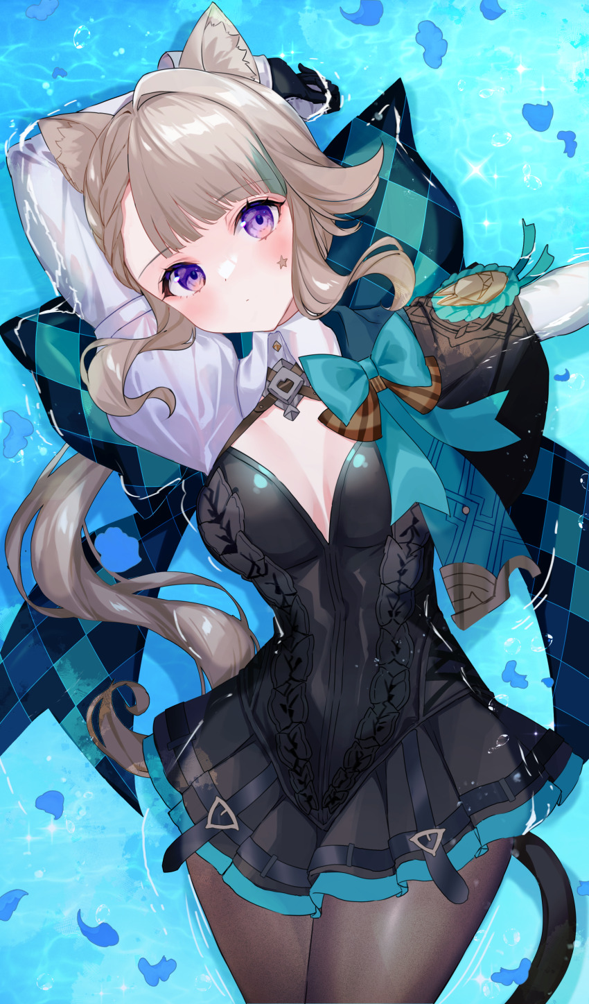 Lynette (Genshin Impact) Rule 34 Image