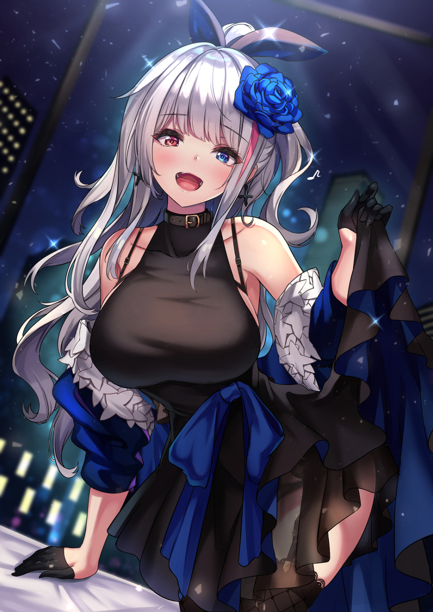Mdr (Girls' Frontline) Rule 34 Image