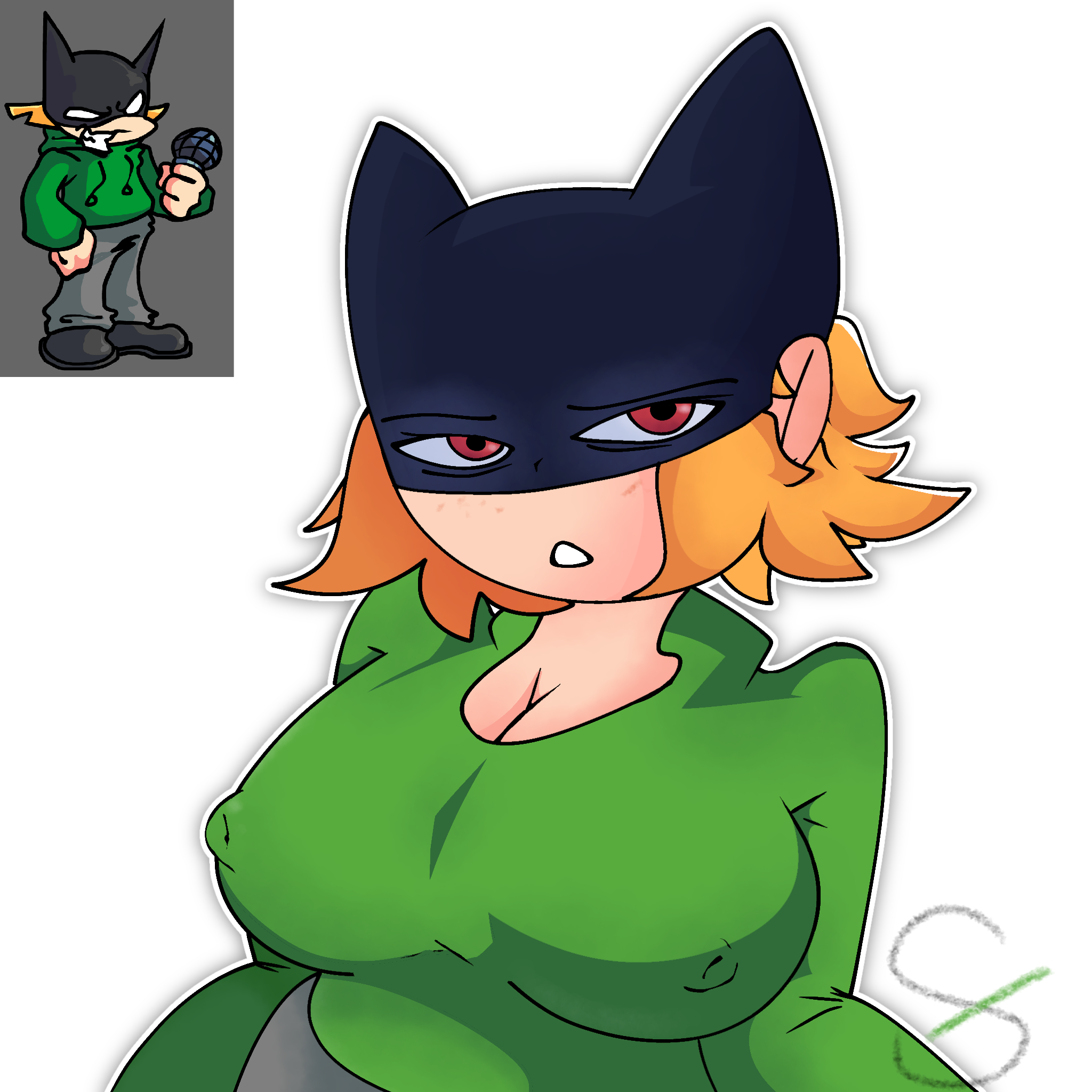Fnf Rule 34 Image