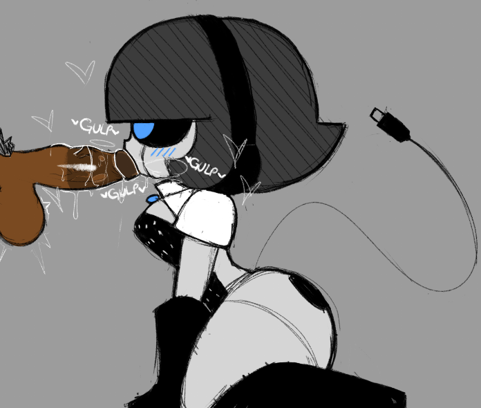 Tsumi (Character) Rule 34 Image