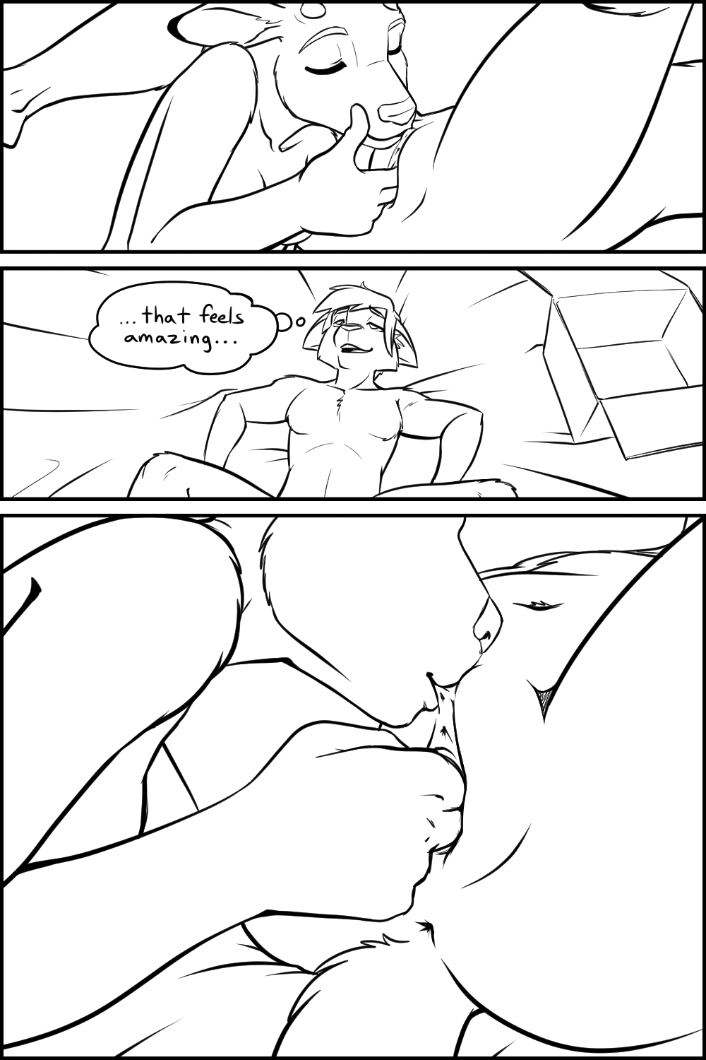 Jill (Chris13131415) Rule 34 Image