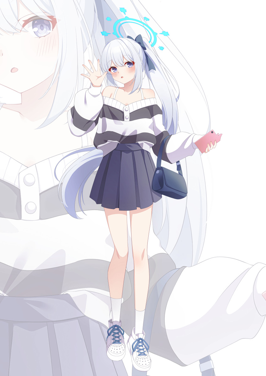 Miyako (Blue Archive) Rule 34 Image