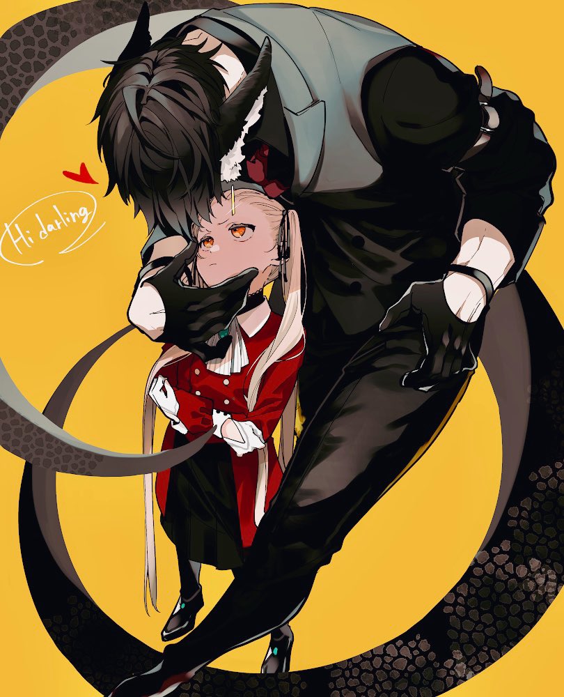 Character Request Rule 34 Image