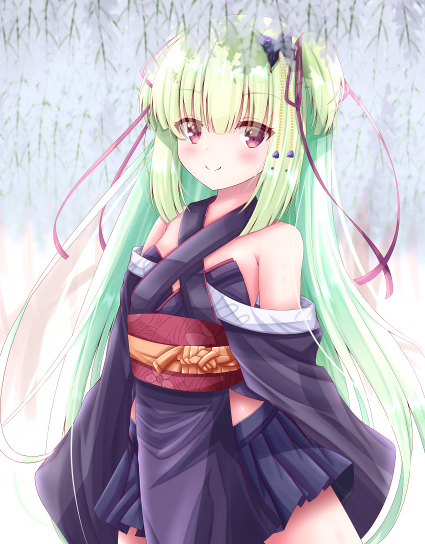 Murasame (Senren) Rule 34 Image