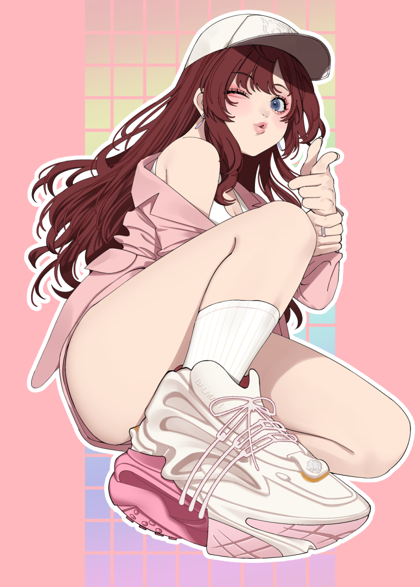 Ichinose Shiki (Idolmaster) Rule 34 Image