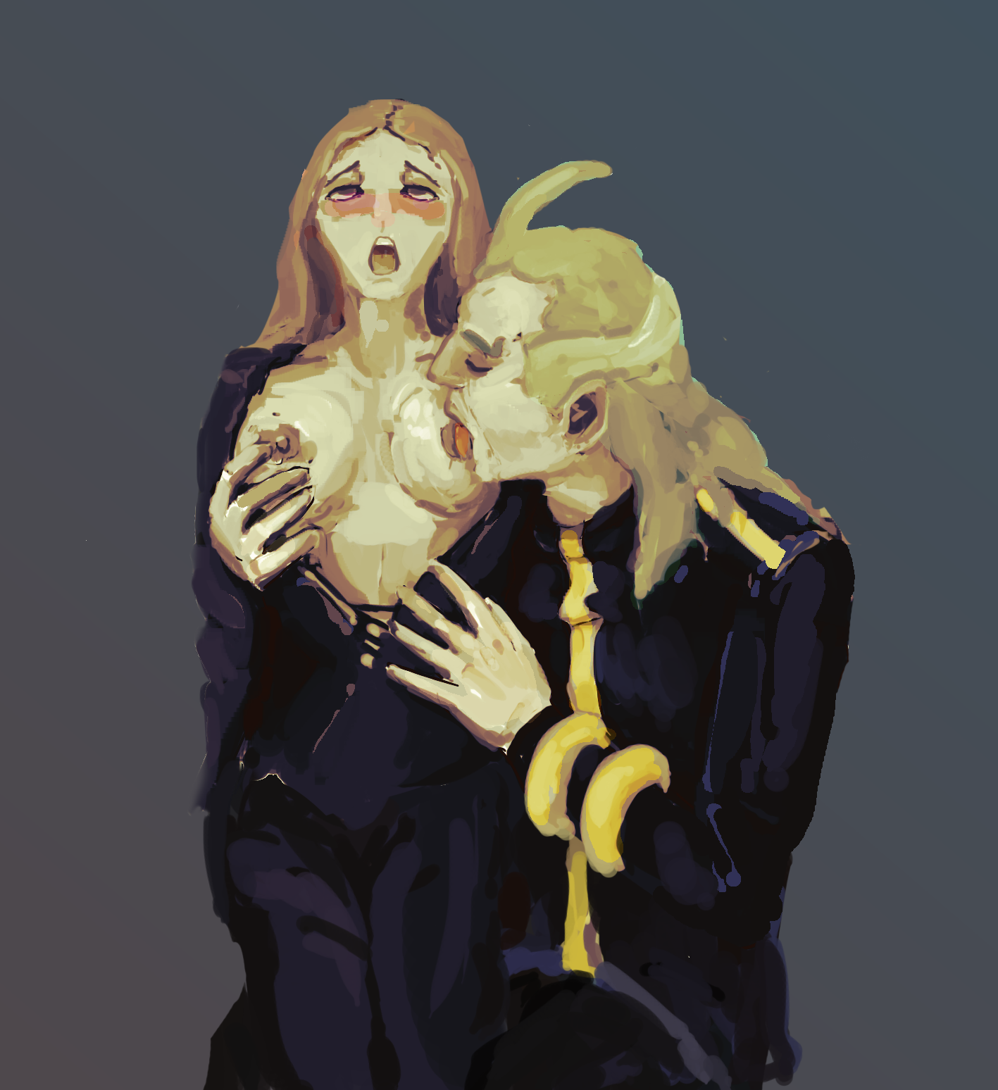 Ghetsis (Pokemon) Rule 34 Image