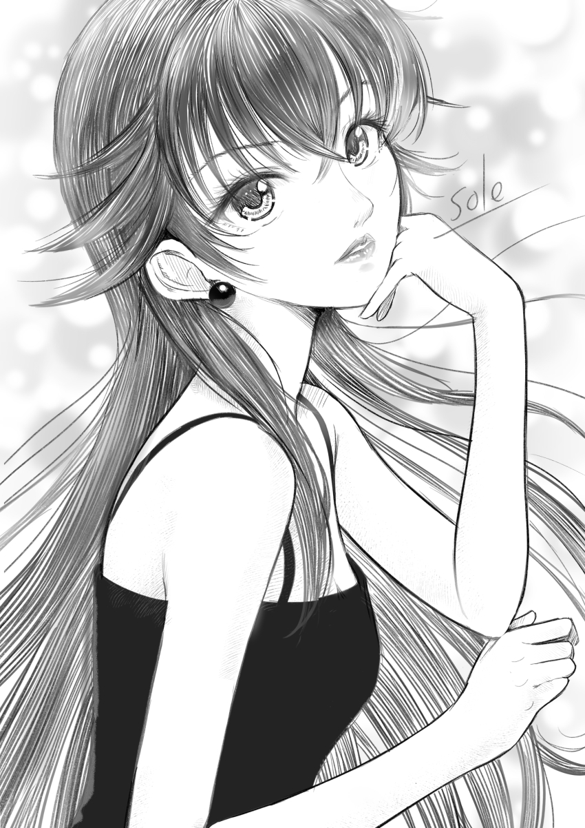 Akira Ferrari (Aria (Manga)) Rule 34 Image
