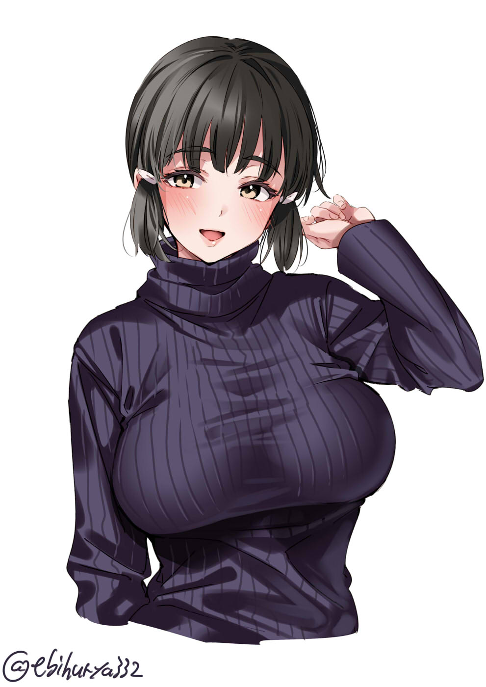 Myoukou (Kantai Collection) Rule 34 Image