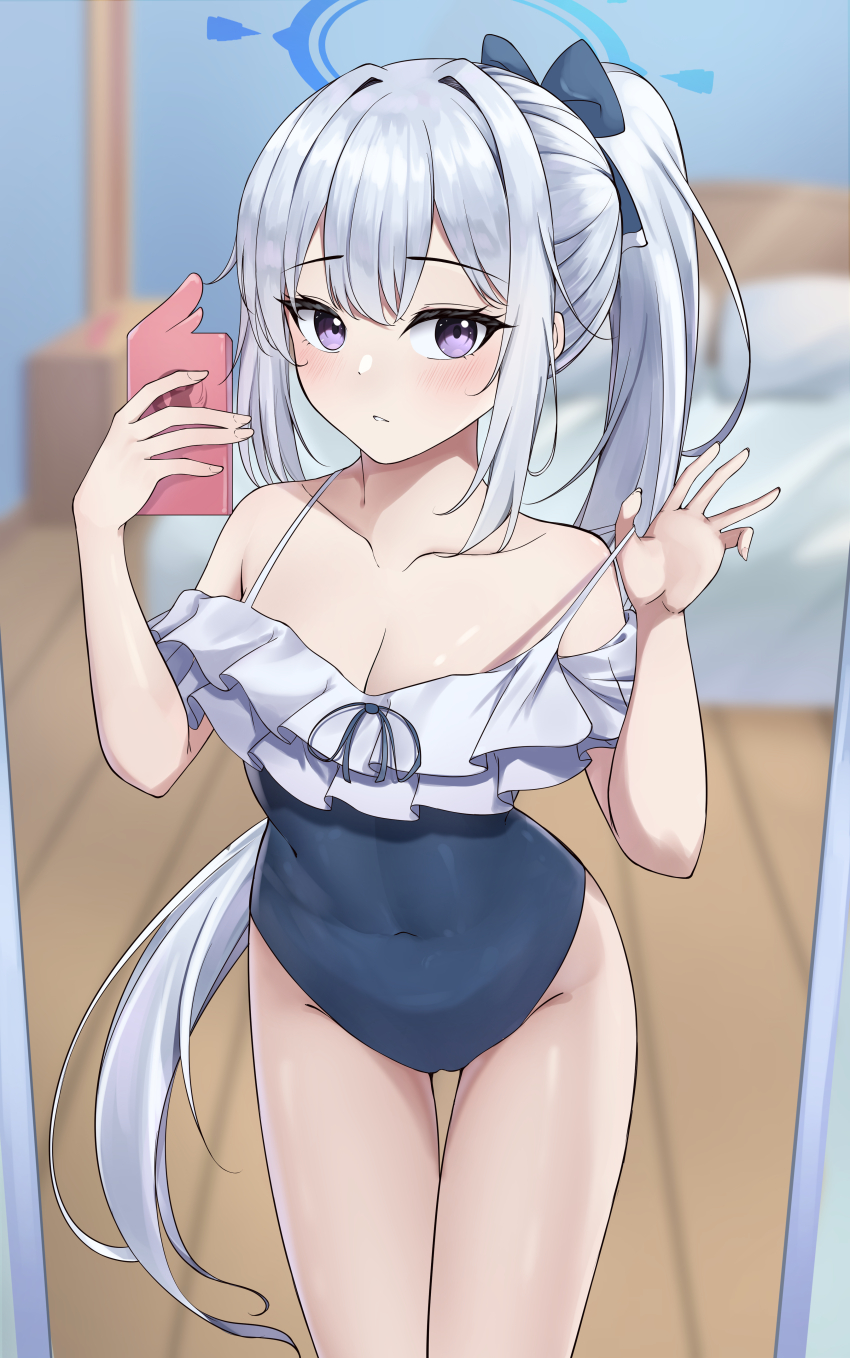 Miyako (Blue Archive) Rule 34 Image