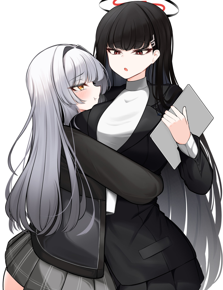 Minami Rio (Black Survival) Rule 34 Image