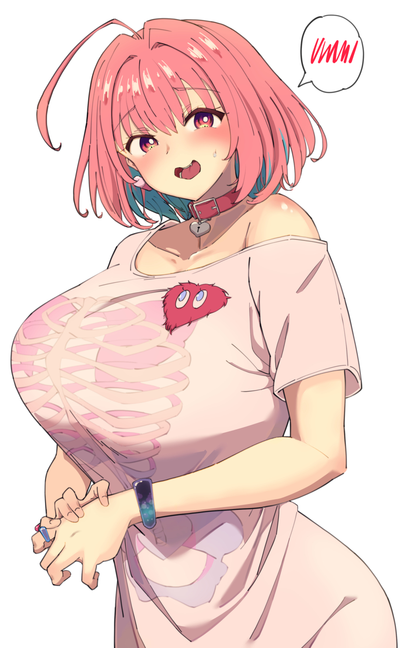 Yumemi Riamu (Idolmaster) Rule 34 Image