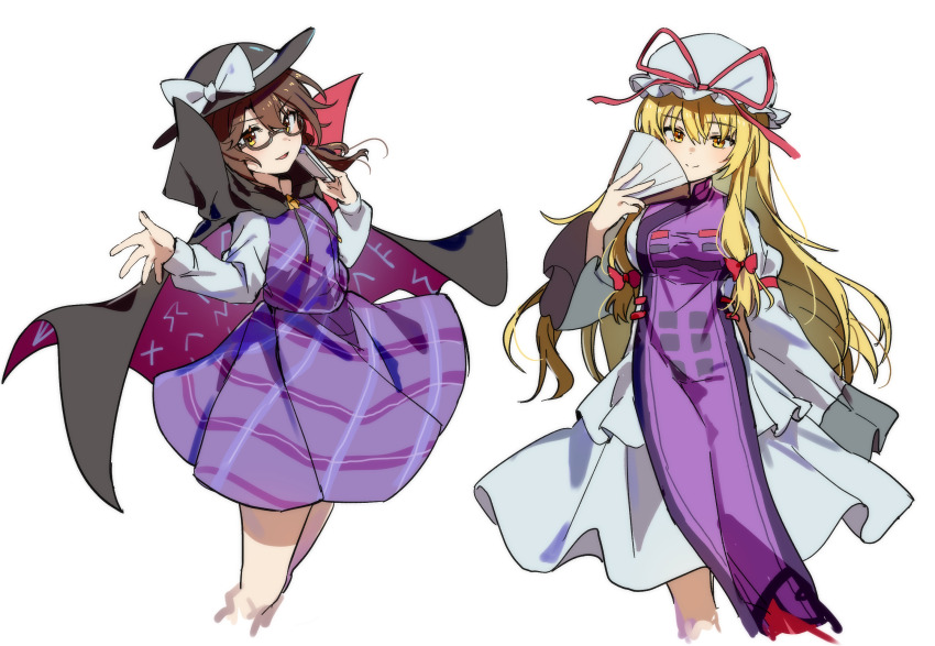 Usami Sumireko (Touhou) Rule 34 Image