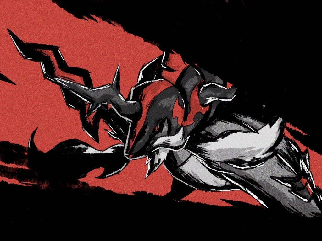 Hisuian Samurott (Nintendo) Rule 34 Image